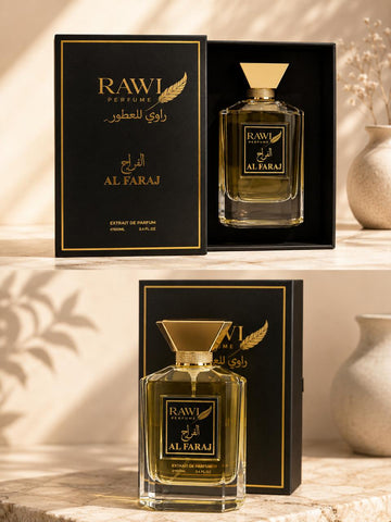 Rawi Gift collection