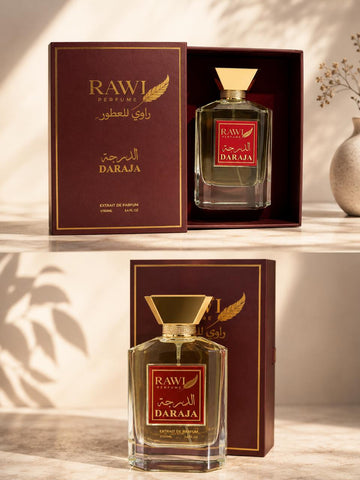 Rawi Gift collection